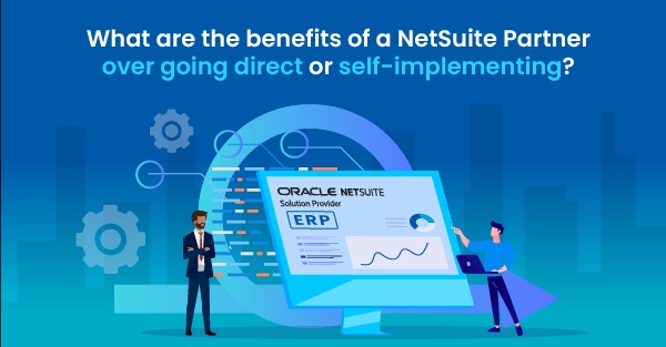 Choosing the Best NetSuite Implementation Partners in India:  Your Guide to Success