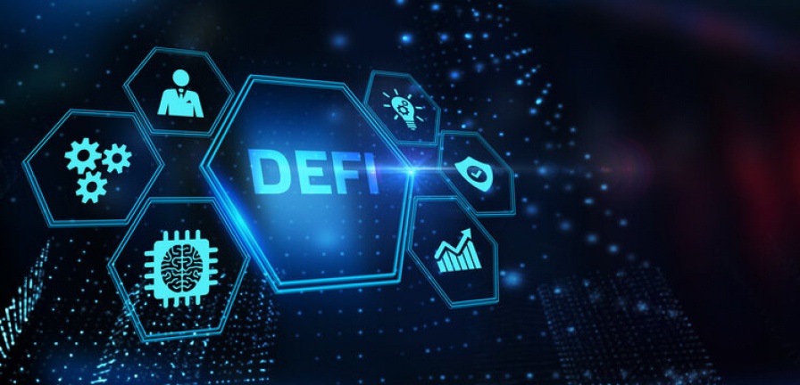 Choosing the Perfect DeFi Exchange Platform Development Company for Your Project