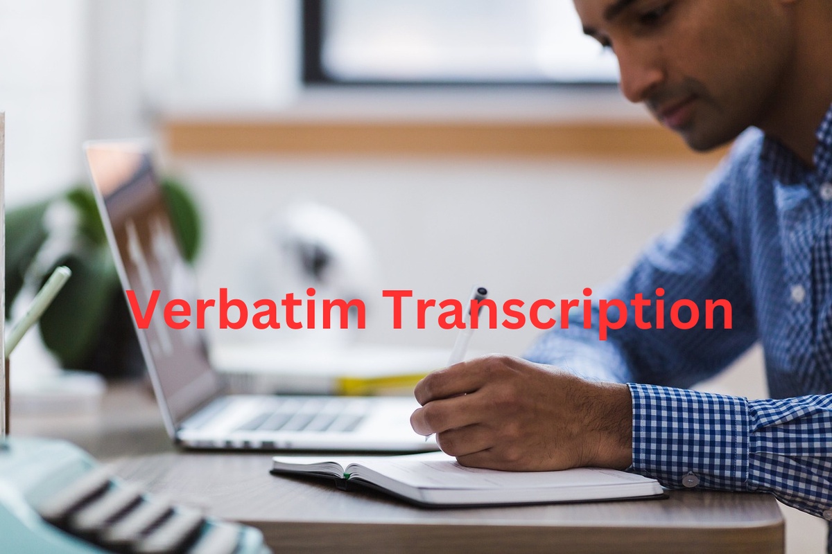 The Human Touch in Verbatim Transcription: Quality Assurance Strategies