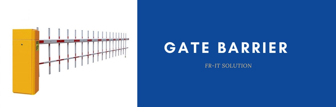 Revolutionize Security with Gate Barrier System Services in Dubai