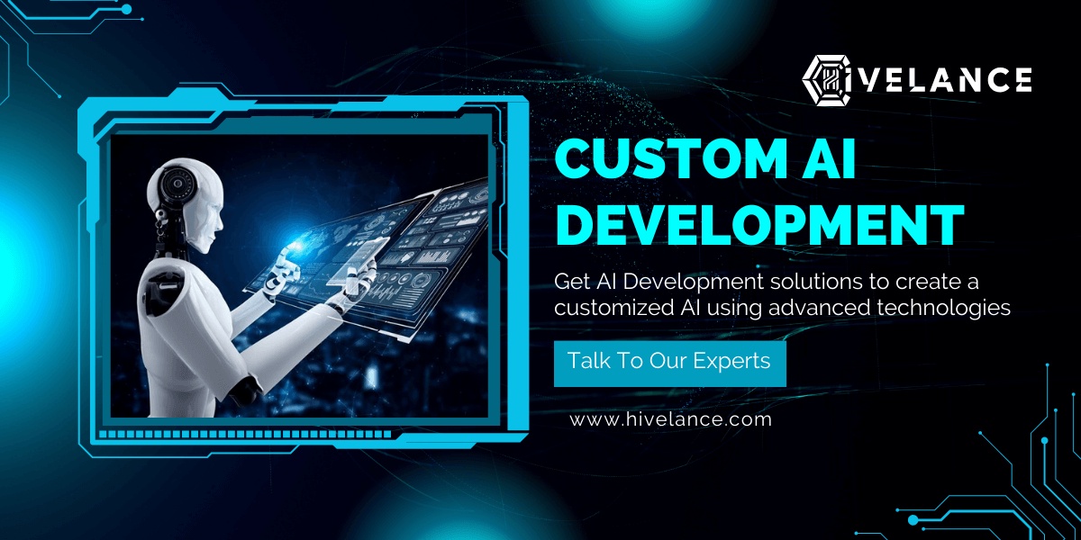 How To Develop Your Artificial Intelligence Software for Your Business