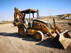 what is the best used backhoe to buy?
