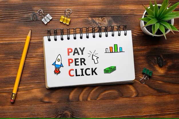 Maximizing Results with PPC Marketing Services