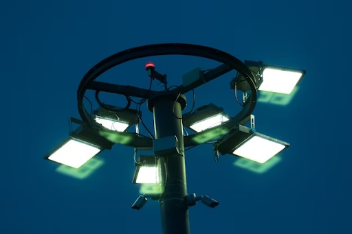 Illuminate Your Outdoor Space: Discover The Top 5 Leading Outdoor LED Flood Lights