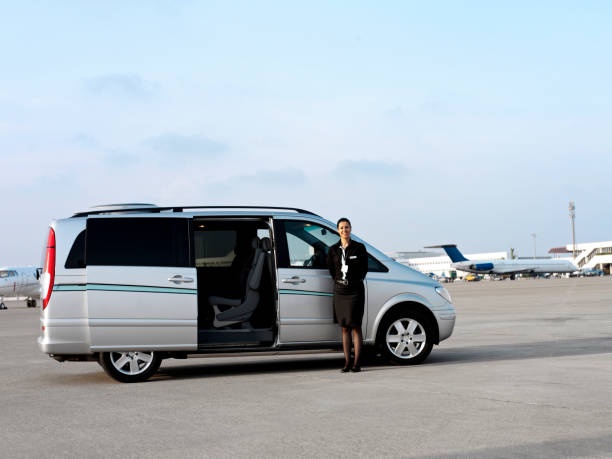 Arrive in Style: Elevate Trip with Airport Transportation Services