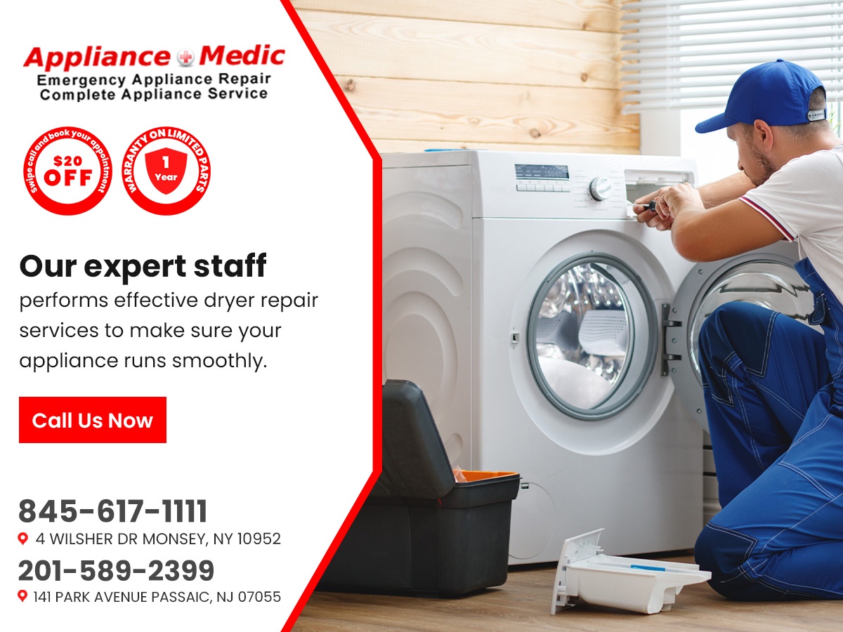 Efficient Bosch Washer Repair: Step-by-Step Guide