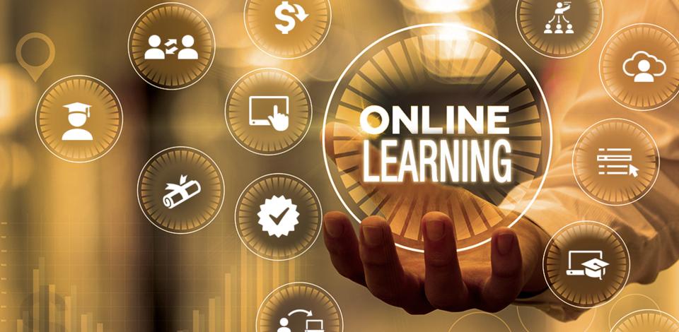 How to Create an Effective Online Learning Program