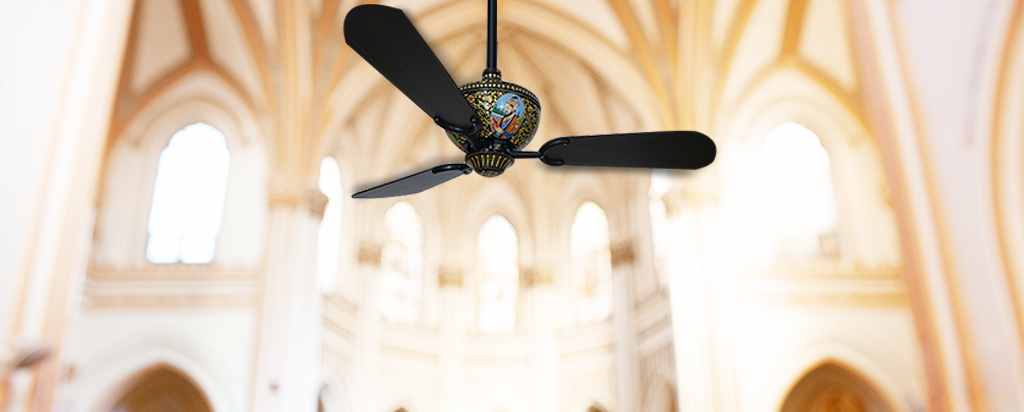 Decorative Ceiling Fans: Add the Breeze of Elegance to your Spac