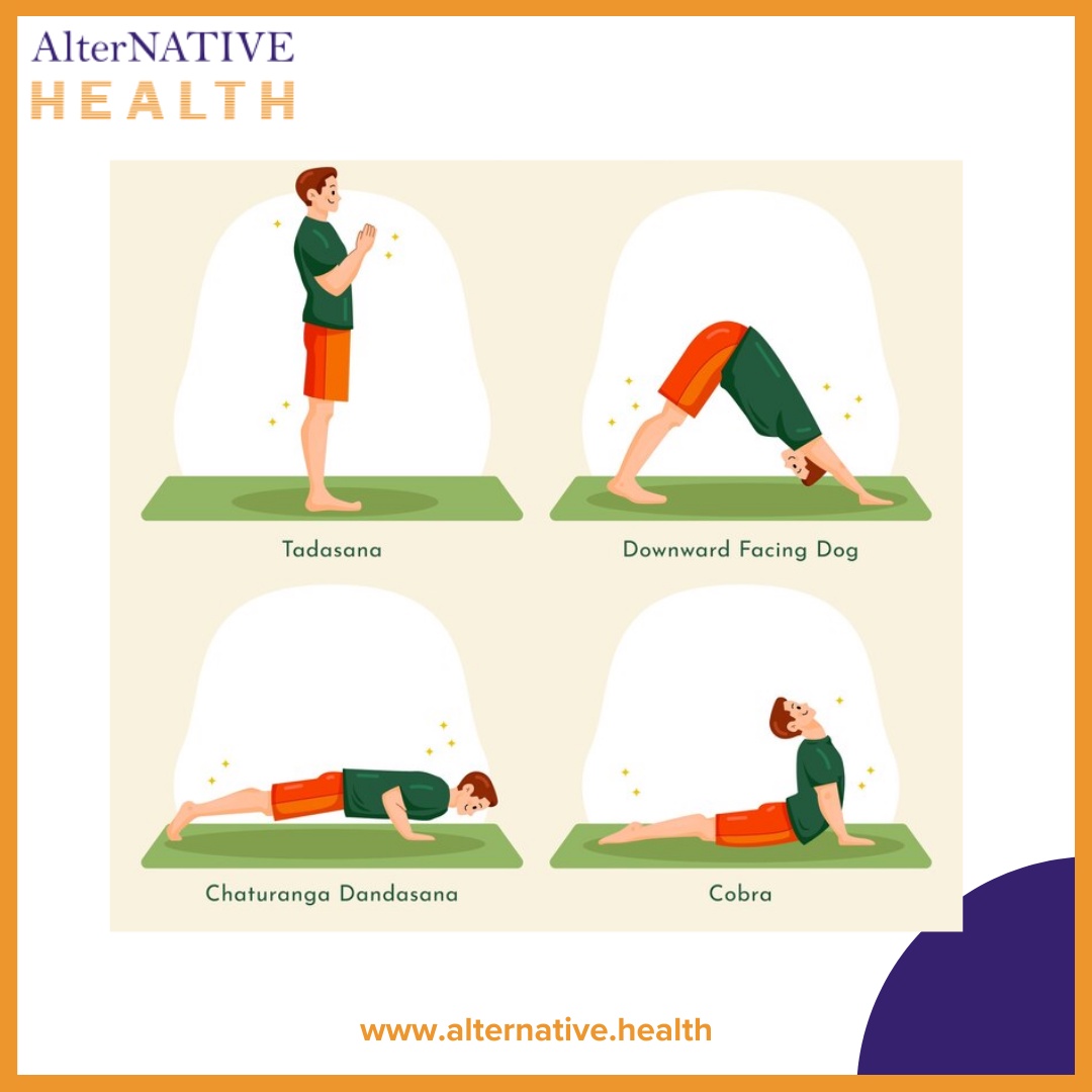 Breathe Easier: Yoga Poses for Asthma Management
