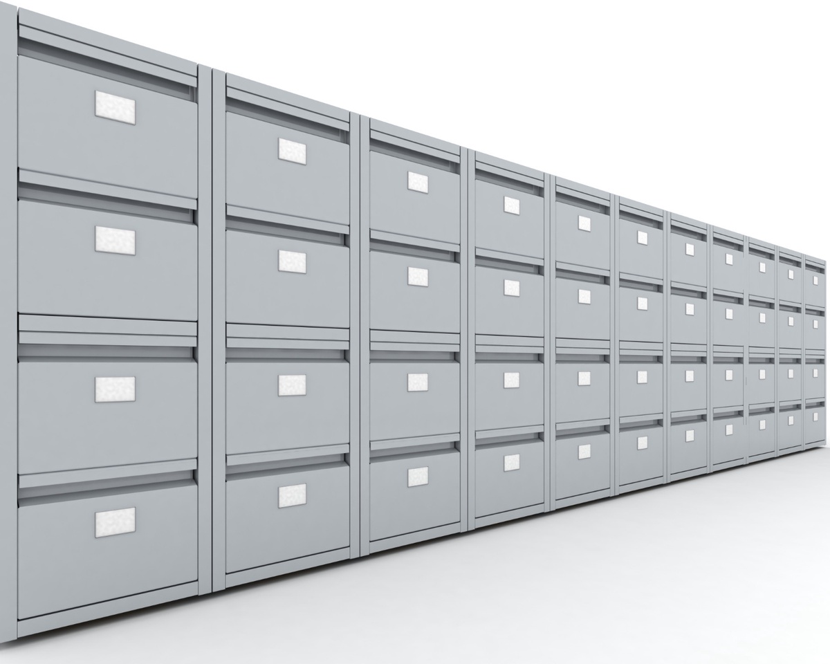 Metal lockers in educational institutions: enhancing security and student experience
