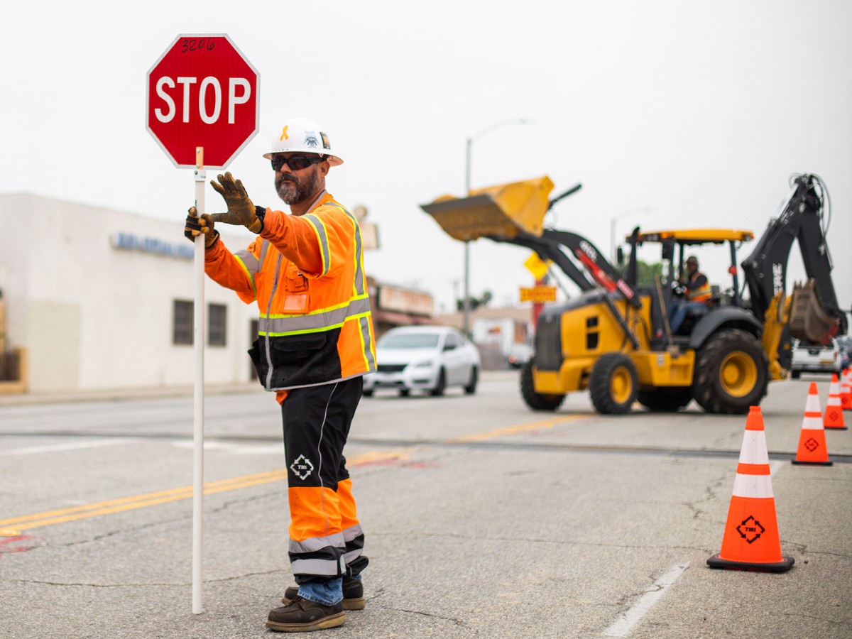 Beyond Cones and Signs: Innovations in Traffic Control Planning