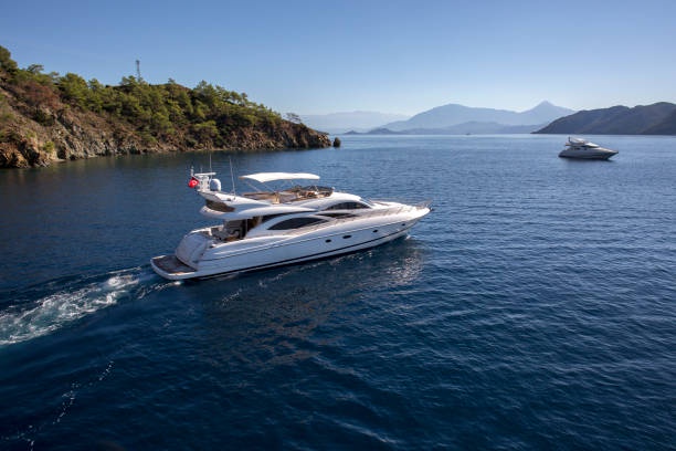 Create Your Dream Vacation with Customized Private Yacht Charter Tours?