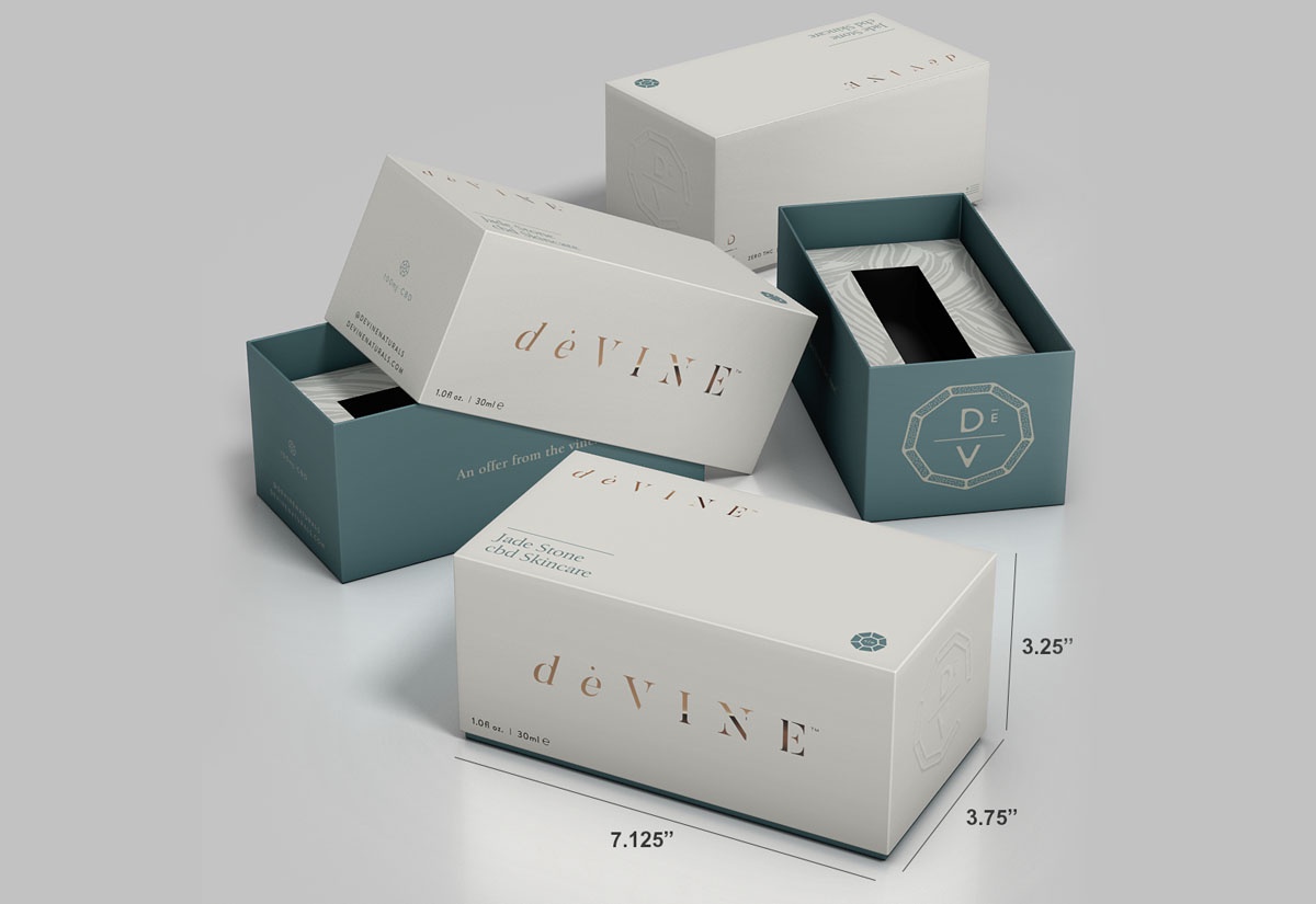 Redefining Beauty with Cosmetics Boxes and Cosmetics Packaging Boxes