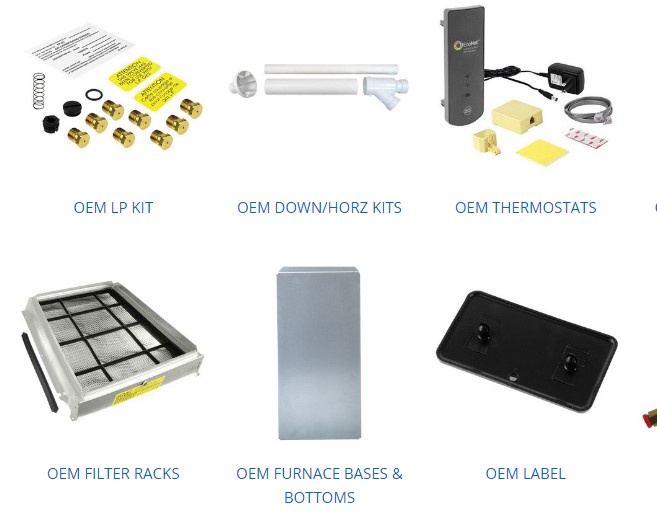 The Importance of OEM Replacement Parts: Ensuring Quality and Performance
