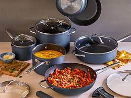 Unveiling the Best Cookware Brand in Kenya: A Culinary Revolution