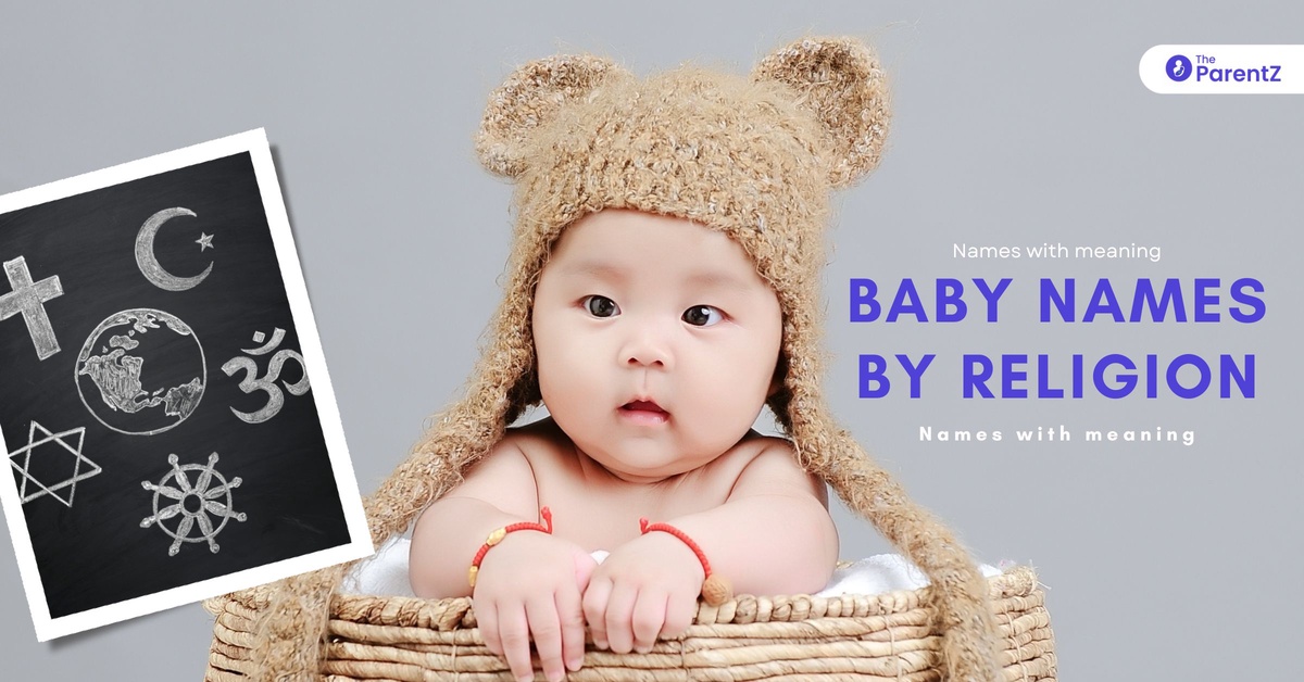 A Comprehensive Guide for Buddhist Baby Names | The Parentz