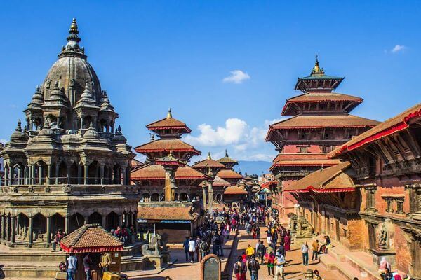 Nepal Tours: Unlocking the Majesty of the Himalayas