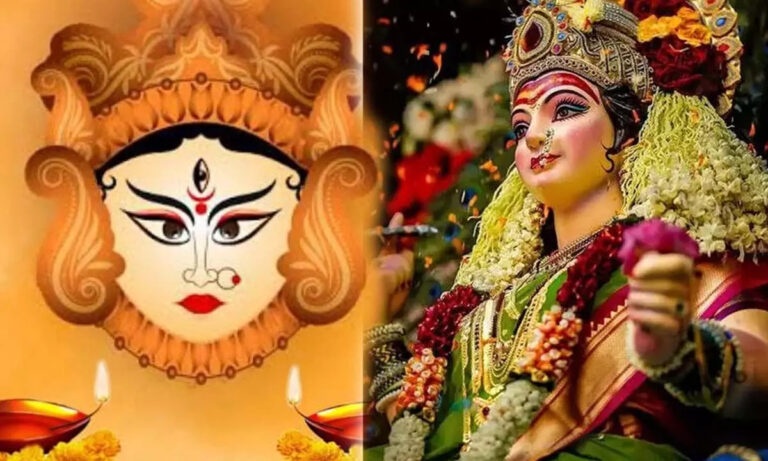 Shardiya Navratri 2023: from Rituals to Celebrations, Everything You Should Know