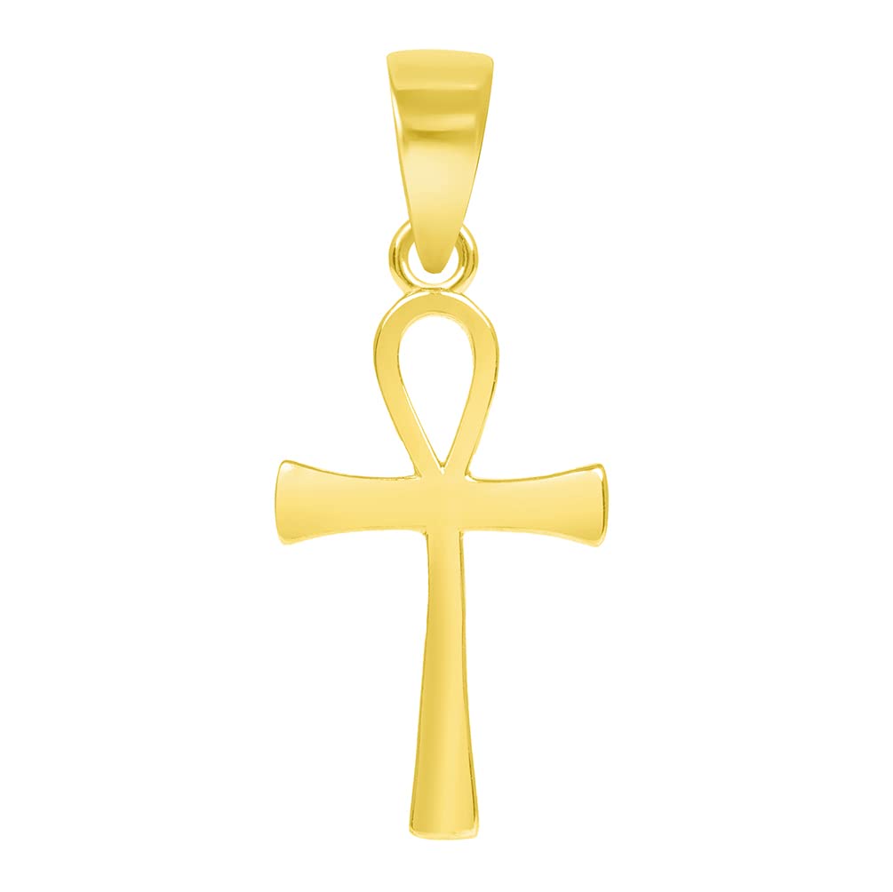 How to Choose the Right Cross Pendant Necklace for Special Occasions and Events?