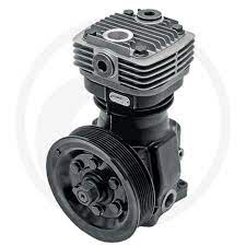 Unleash the Power of Your Vehicle with WABCO Compressor Parts