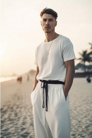 Beach Bound: Men's Beachwear Fashion Do's and Don'ts