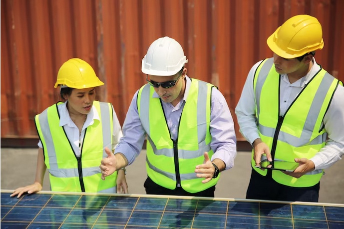 The Economics of Solar Panel Decommissioning: Costs and Benefits