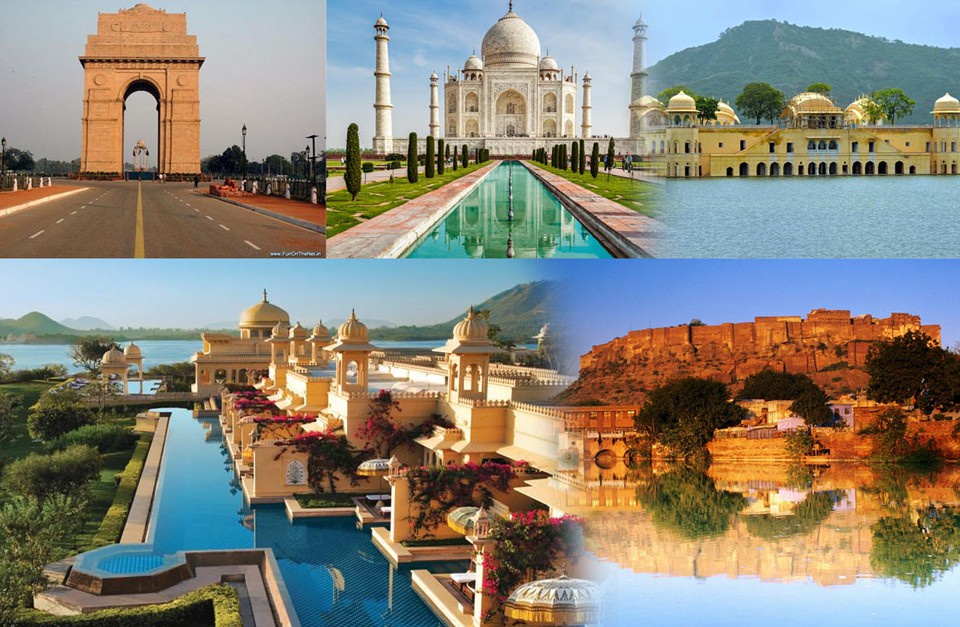 Explore the Enchanting Beauty of Rajasthan with Unforgettable Tours