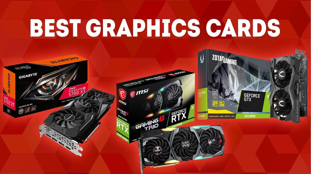 Elevate Your Gaming Experience: The Best Gaming Video Cards of 2023