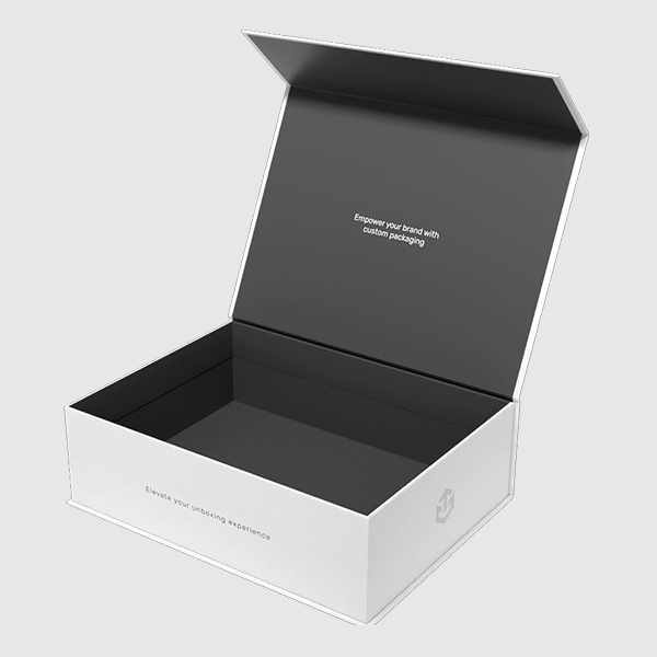 Elevating Brand Presence with Display Boxes and Custom Solutions