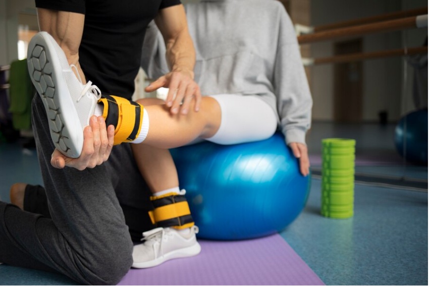8 Conditions that Can Benefit from Physical Therapy