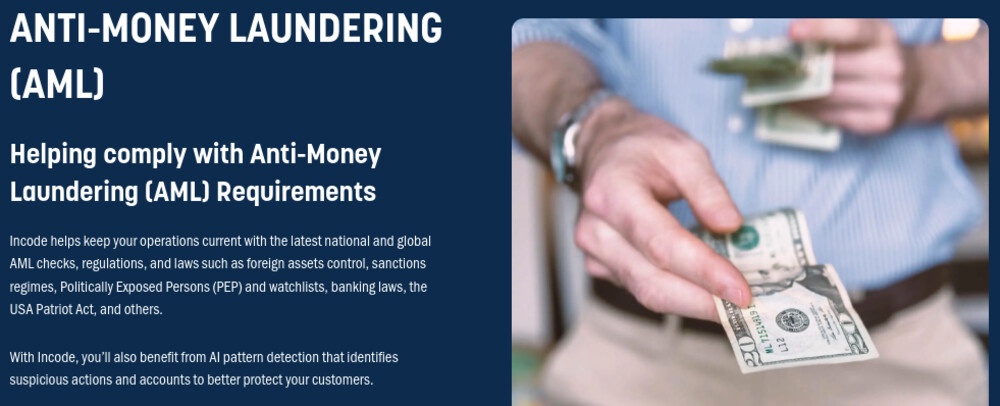 Is AML Only for Large Financial Institutions, or Can Smaller Businesses Use It?