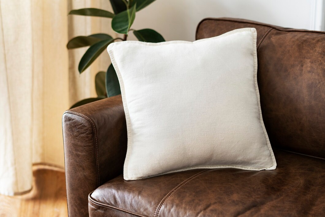 The Art of Pillow Arrangement: Styling Tips for Your Australian Home