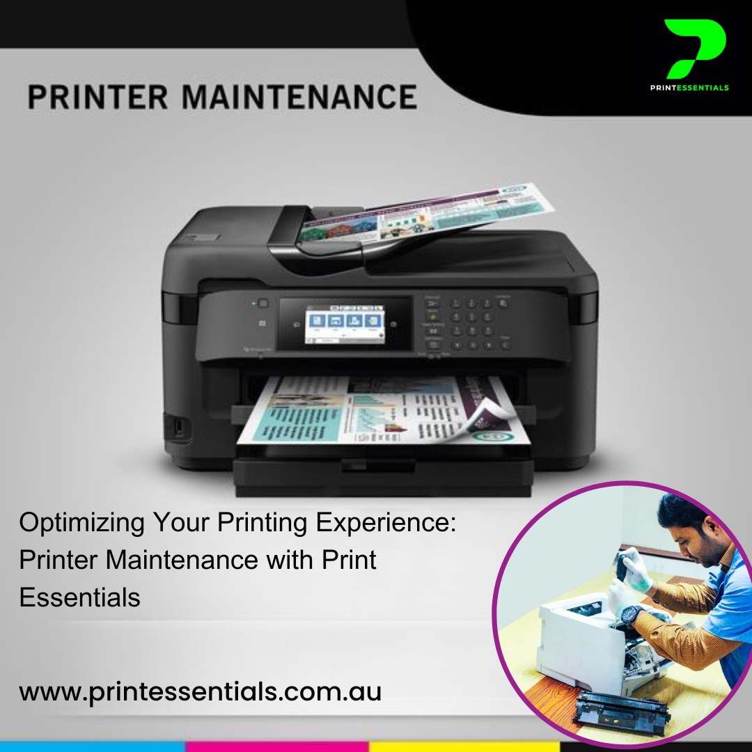 Print Tech Evolution: Commercial vs. Digital Printers