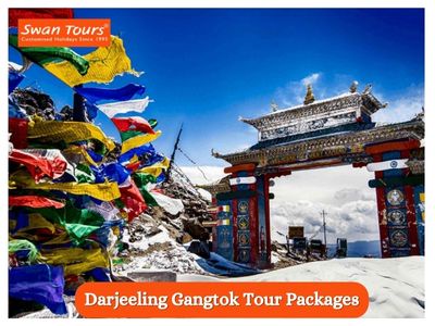 Are There Affordable Darjeeling Gangtok Tour Packages?