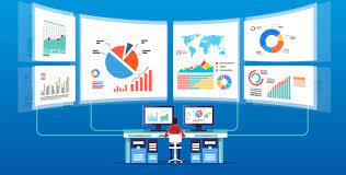 The Role of a Data Analytics Consultant: Navigating the Insights Landscape