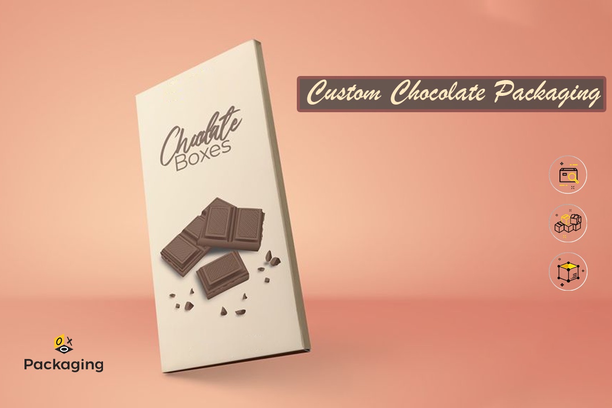 Luxurious Customize Chocolate Boxes Wholesale for Every Occasion