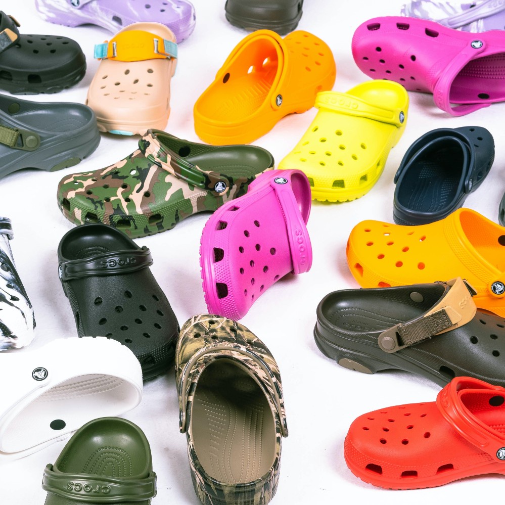 From Pandemic Sensation to Global Fashion Statement: The Crocs Success Story