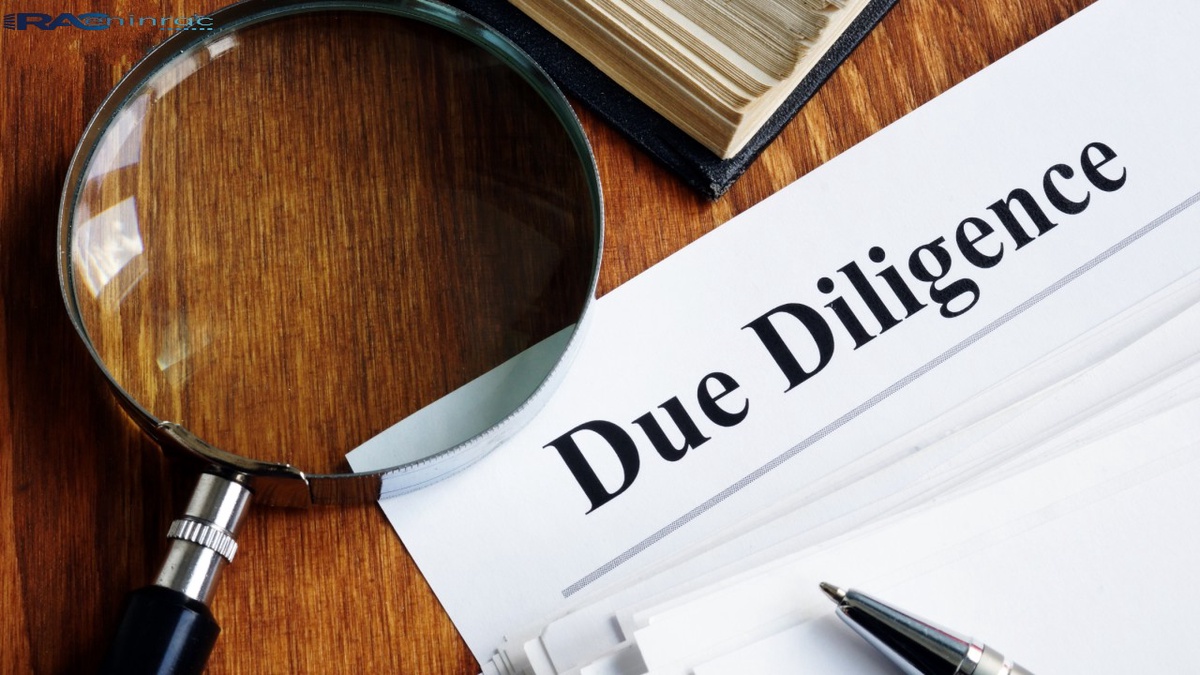 Mastering Due Diligence: The Key to Informed Decision-Making
