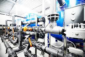 Commercial Plumbing Acton: Your Trusted Partner for Business Plumbing Needs
