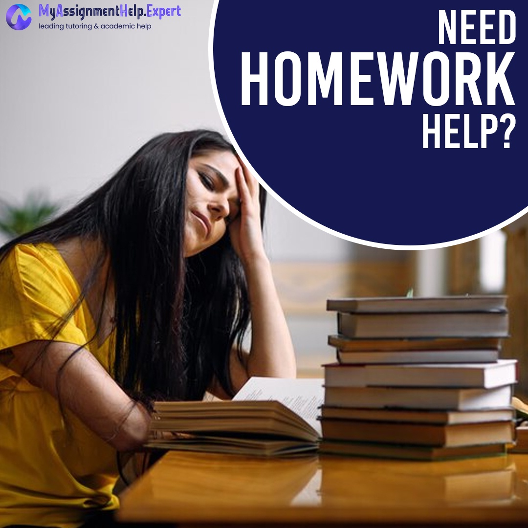 Math Homework Made Easy With Expert Support