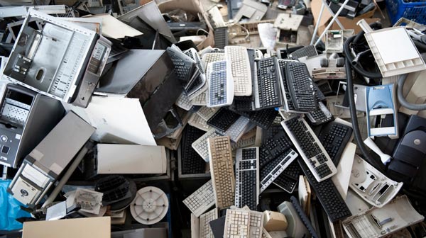 Revive to Survive: How Toronto is Pioneering in Electronics Recycling