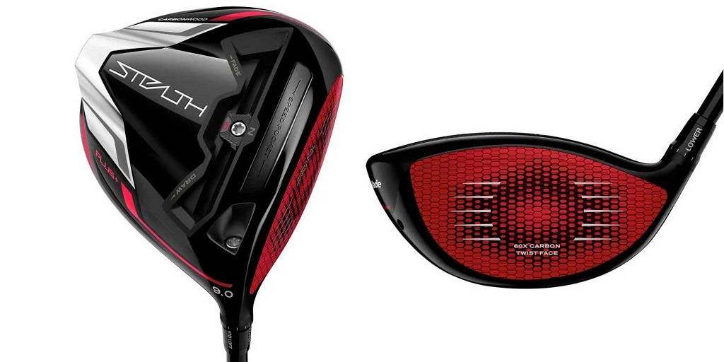 What You Should Know About the Use of Carbon Fiber in TaylorMade’s Stealth Plus Driver