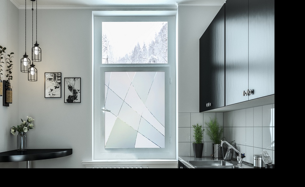 Frosted Bathroom Windows: A Stylish Solution for Your Privacy Needs