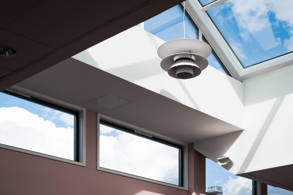 Enhance Your Space with Roof Maker's Skylight Roofing Solutions