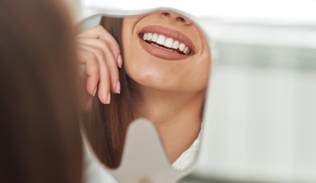 Exploring the Benefits of Teeth Whitening and Root Canal Treatments