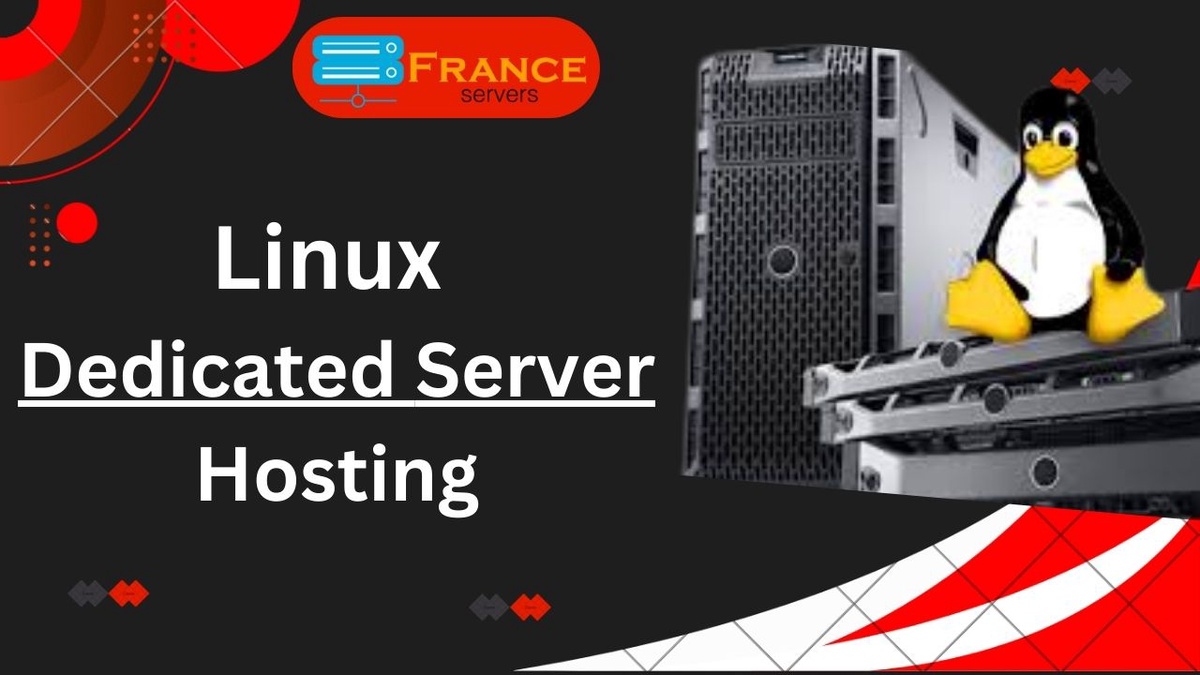 Best Security Measures for Your Linux Dedicated Server Hosting