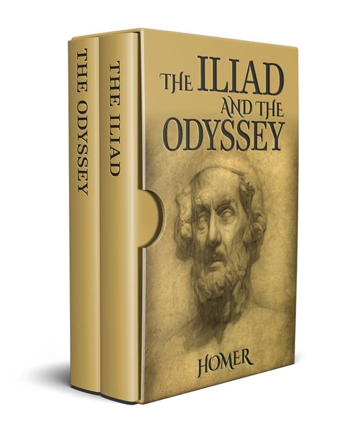How a Translation of ‘The Iliad’ into Modern Language Reinforces Its Relevance to Popcorn Boxes
