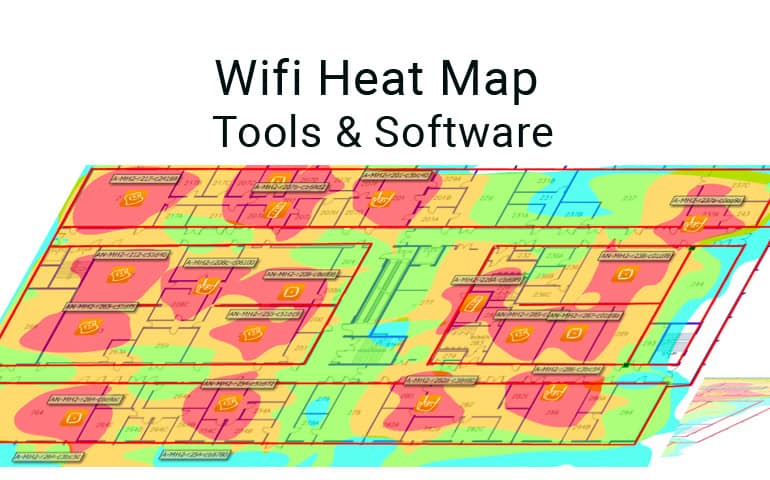 Surfing Through Signals: A Comprehensive Wi-Fi Heatmap Analysis of Toronto