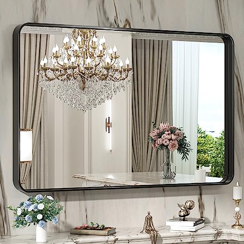 Reflecting Style and Elegance: The Timeless Appeal of Wall Mirrors