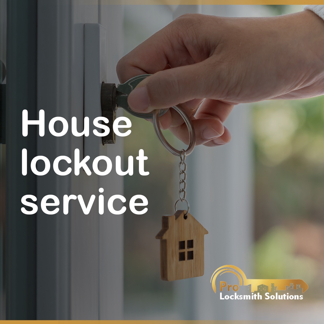 Your Trusted Residential Locksmith: Safeguarding Your Home